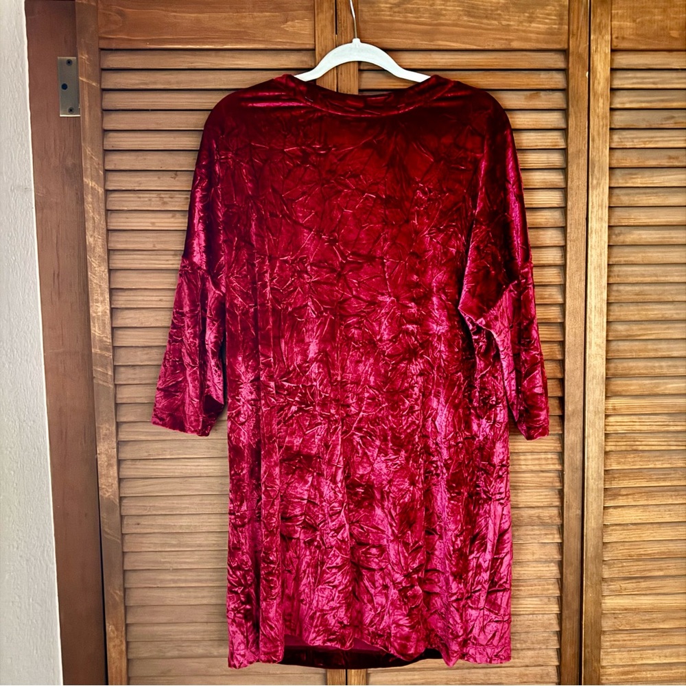 Zara Mini Dress or Tunic